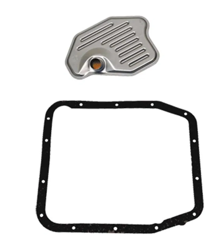 58955 – WIX FILTR LD Auto Trans Filter, OE Replacement Ford